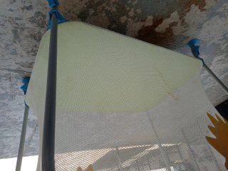 Parque infantil para bebés