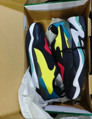 Puma Thunder Spectra Talla 43