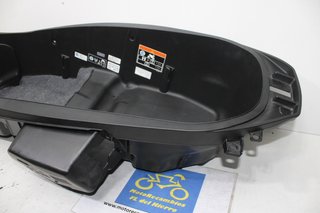 Cofre Asiento Honda Forza 350 NSS350AD 2025
