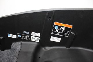 Cofre Asiento Honda Forza 350 NSS350AD 2025