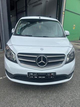 Mercedes-Benz Citan 112 Tourer Select Largo