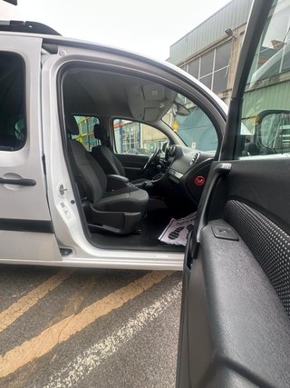 Mercedes-Benz Citan 112 Tourer Select Largo