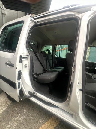 Mercedes-Benz Citan 112 Tourer Select Largo