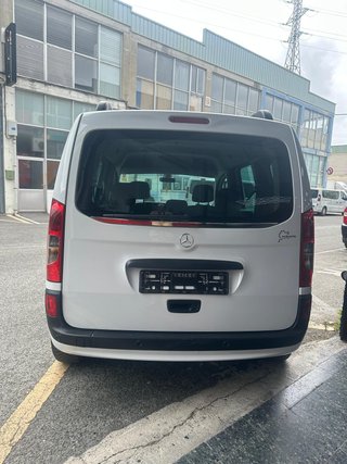 Mercedes-Benz Citan 112 Tourer Select Largo