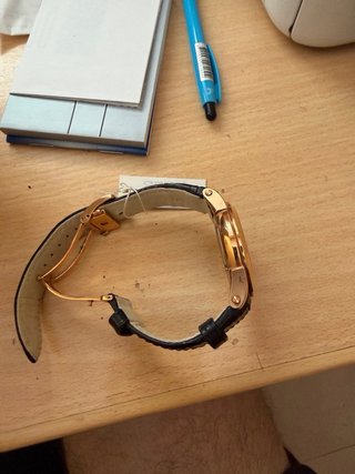 Reloj Seiko Premier Cronógrafo SNAF24P1