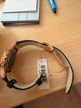 Reloj Seiko Premier Cronógrafo SNAF24P1