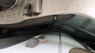Puertas Volkswagen Golf Mk2 GTI