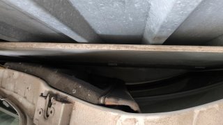 Puertas Volkswagen Golf Mk2 GTI