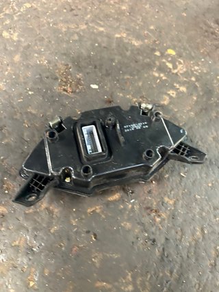 Cuadro instrumentos Macbor Shifter MC1 125