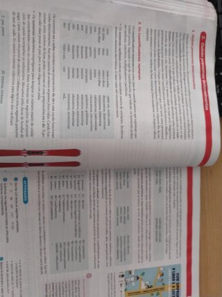 LINGUA E LITERATURA 1 BCH CONSTRUINDO MUNDOS