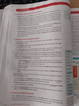 LINGUA E LITERATURA 1 BCH CONSTRUINDO MUNDOS