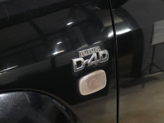 TOYOTA Land Cruiser 3.0 D4D VX