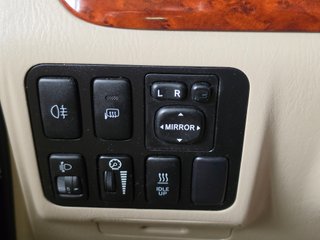 TOYOTA Land Cruiser 3.0 D4D VX