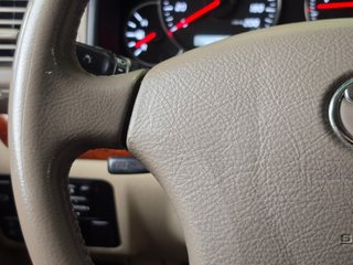 TOYOTA Land Cruiser 3.0 D4D VX