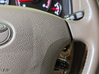 TOYOTA Land Cruiser 3.0 D4D VX