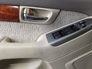 TOYOTA Land Cruiser 3.0 D4D VX