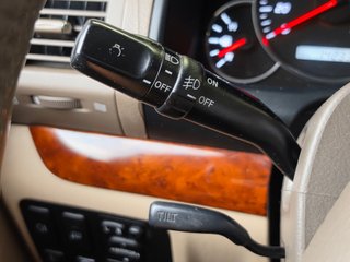 TOYOTA Land Cruiser 3.0 D4D VX