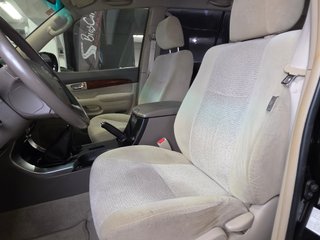 TOYOTA Land Cruiser 3.0 D4D VX