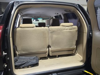 TOYOTA Land Cruiser 3.0 D4D VX