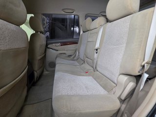 TOYOTA Land Cruiser 3.0 D4D VX