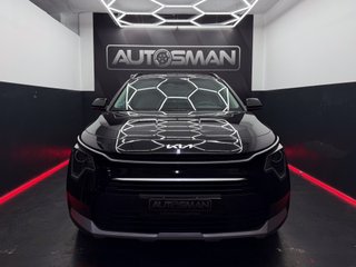 Kia Niro 1.6 GDi HEV 104kW (141CV) Drive
