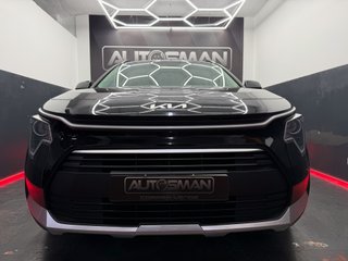 Kia Niro 1.6 GDi HEV 104kW (141CV) Drive