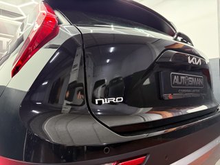 Kia Niro 1.6 GDi HEV 104kW (141CV) Drive
