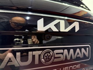 Kia Niro 1.6 GDi HEV 104kW (141CV) Drive