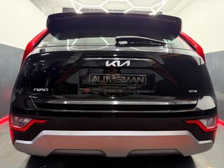 Kia Niro 1.6 GDi HEV 104kW (141CV) Drive