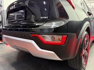 Kia Niro 1.6 GDi HEV 104kW (141CV) Drive