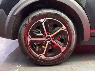 Kia Niro 1.6 GDi HEV 104kW (141CV) Drive