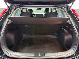 Kia Niro 1.6 GDi HEV 104kW (141CV) Drive
