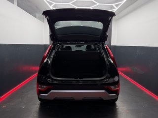 Kia Niro 1.6 GDi HEV 104kW (141CV) Drive