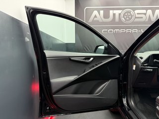 Kia Niro 1.6 GDi HEV 104kW (141CV) Drive