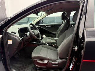 Kia Niro 1.6 GDi HEV 104kW (141CV) Drive