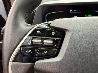 Kia Niro 1.6 GDi HEV 104kW (141CV) Drive