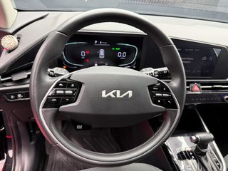 Kia Niro 1.6 GDi HEV 104kW (141CV) Drive