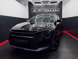 Kia Niro 1.6 GDi HEV 104kW (141CV) Drive
