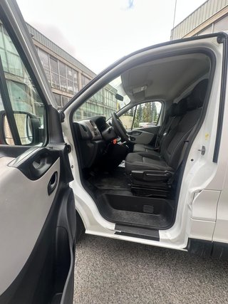 Renault Trafic Furgón 29 L1H1 dCi 88kW (120CV) Euro 6