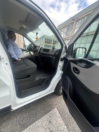 Renault Trafic Furgón 29 L1H1 dCi 88kW (120CV) Euro 6