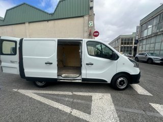 Renault Trafic Furgón 29 L1H1 dCi 88kW (120CV) Euro 6