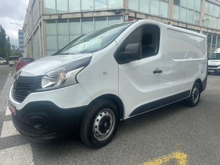 Renault Trafic Furgón 29 L1H1 dCi 88kW (120CV) Euro 6