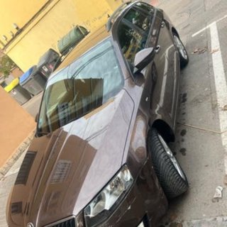 Skoda Octavia 2016