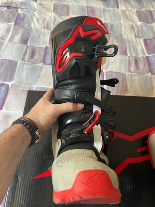 Botas Alpinestars Tech 7 Enduro 2026