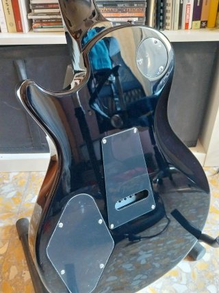 Chitarra PRS SE Tremonti Custom 2017 + S. Duncan
