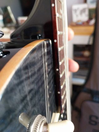 Chitarra PRS SE Tremonti Custom 2015 Korea