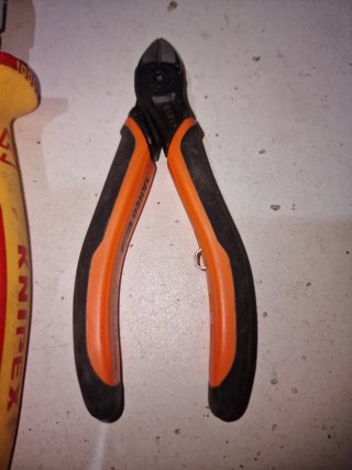Juego Electricista