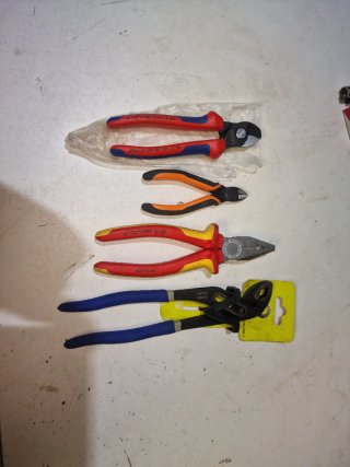 Juego Electricista