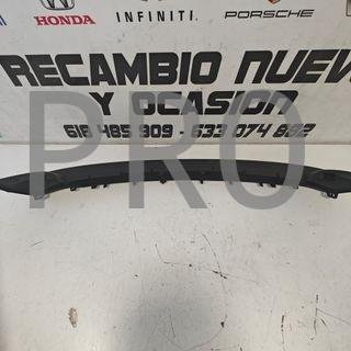 MOLDURA PARAGOLPE DELANTERO PEUGEOT 207 NUEVO