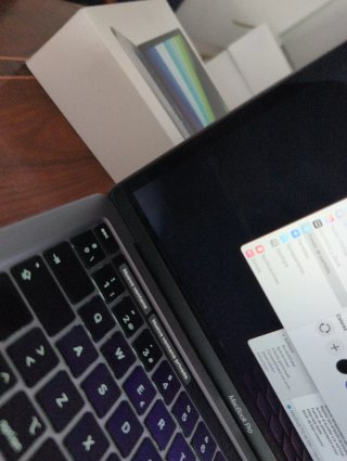 MacBook Pro 13 M2 16GB